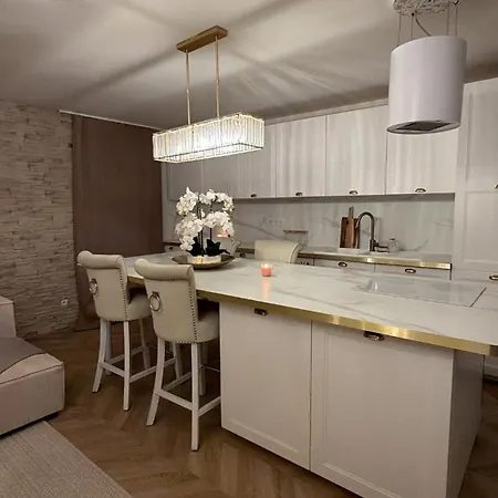 Gold Appartement