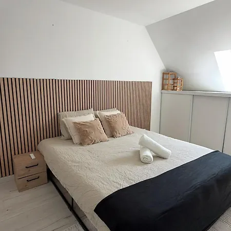 Appartement Gold *