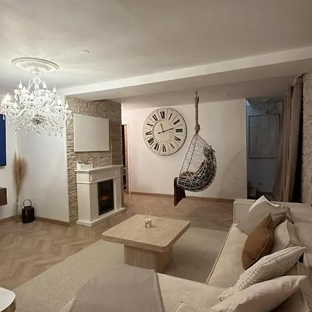 Appartement Gold