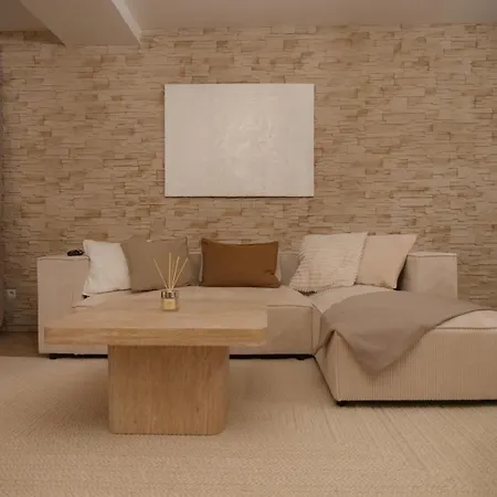 Gold Appartement